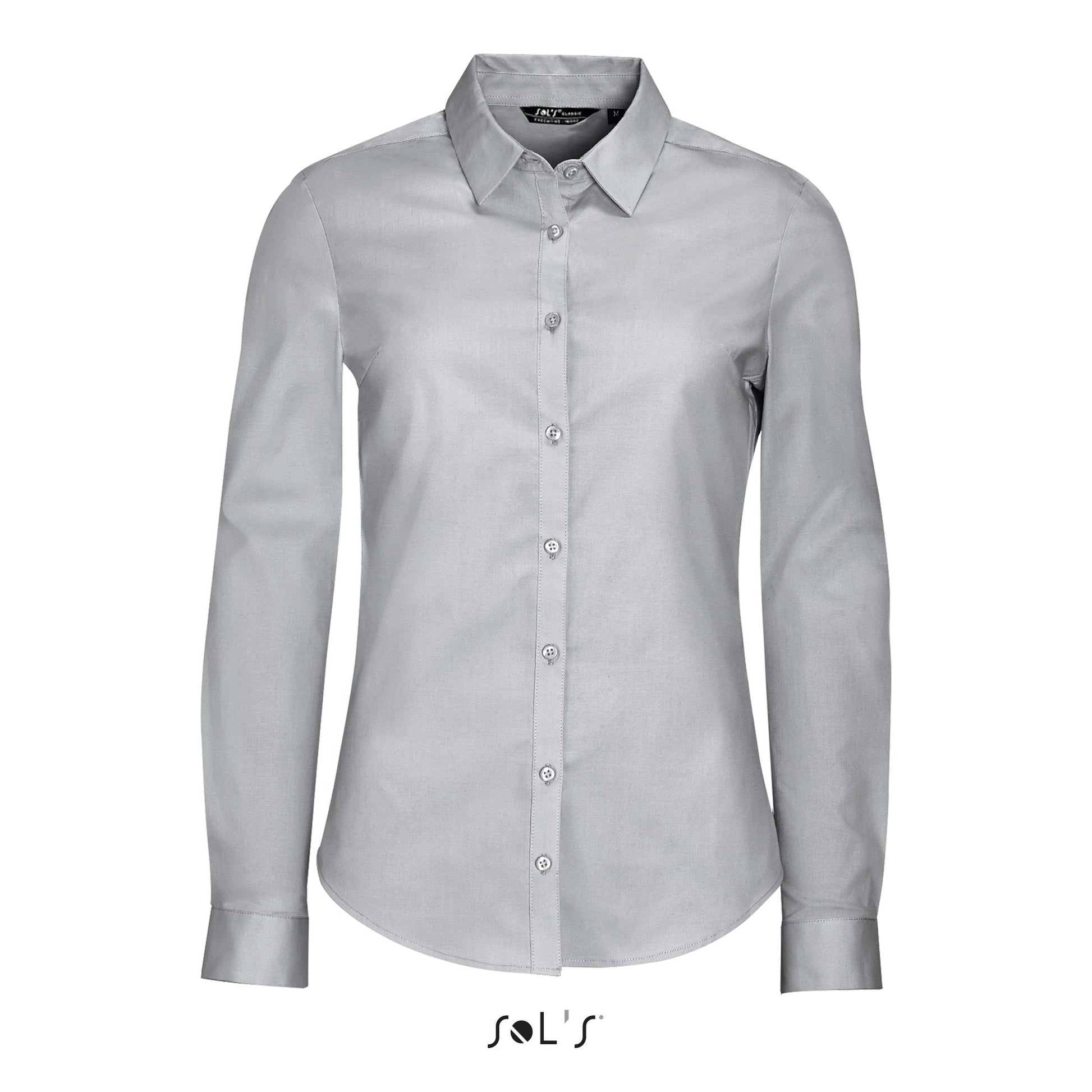 Gris perle