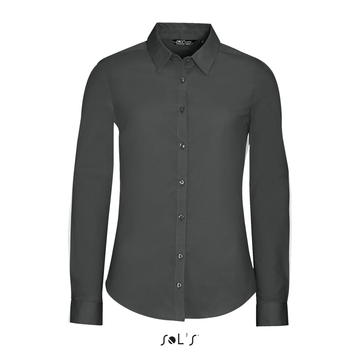 Gris titanium