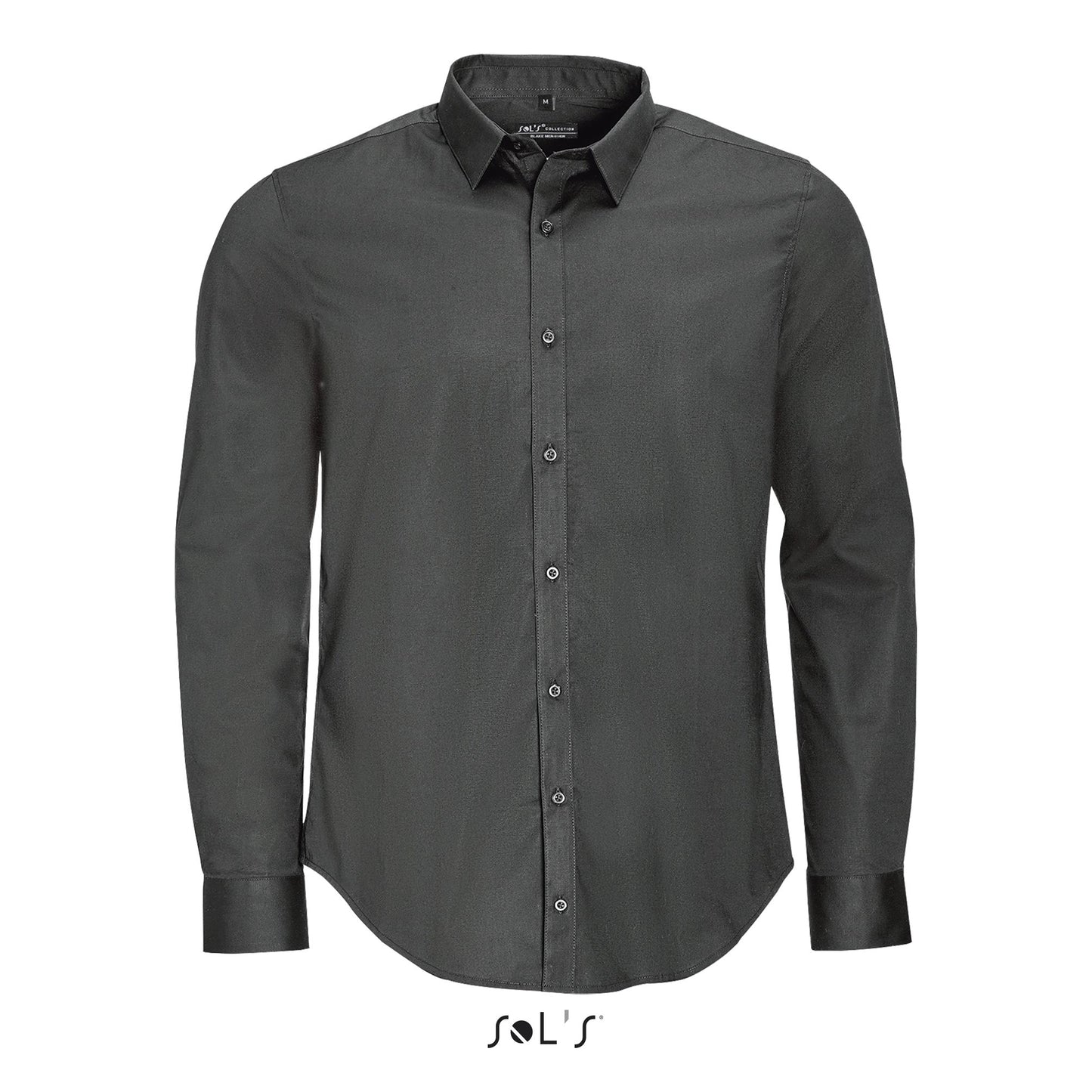 Gris titanium