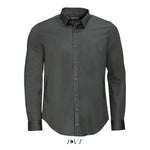 Gris titanium