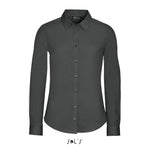 Gris titanium