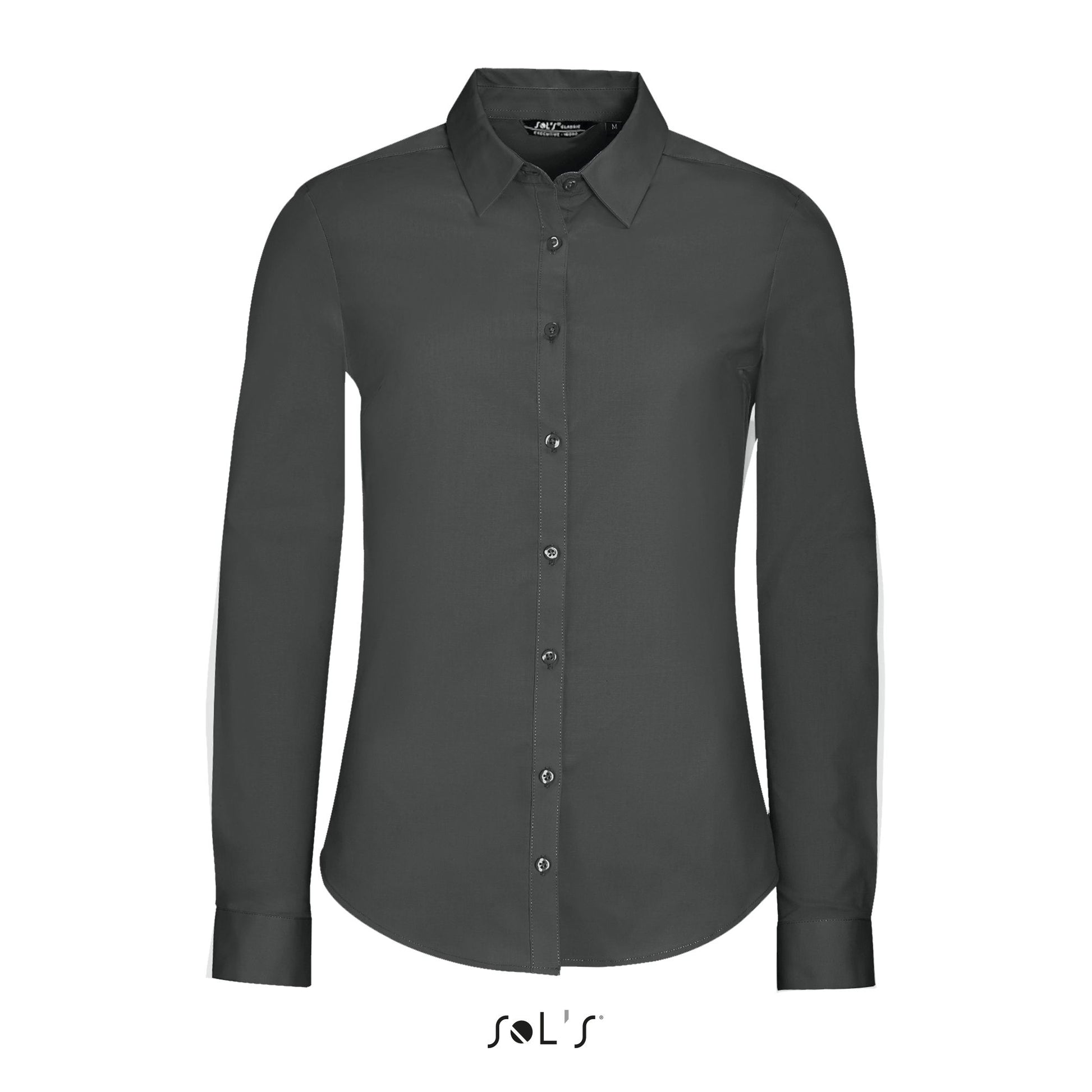Gris titanium