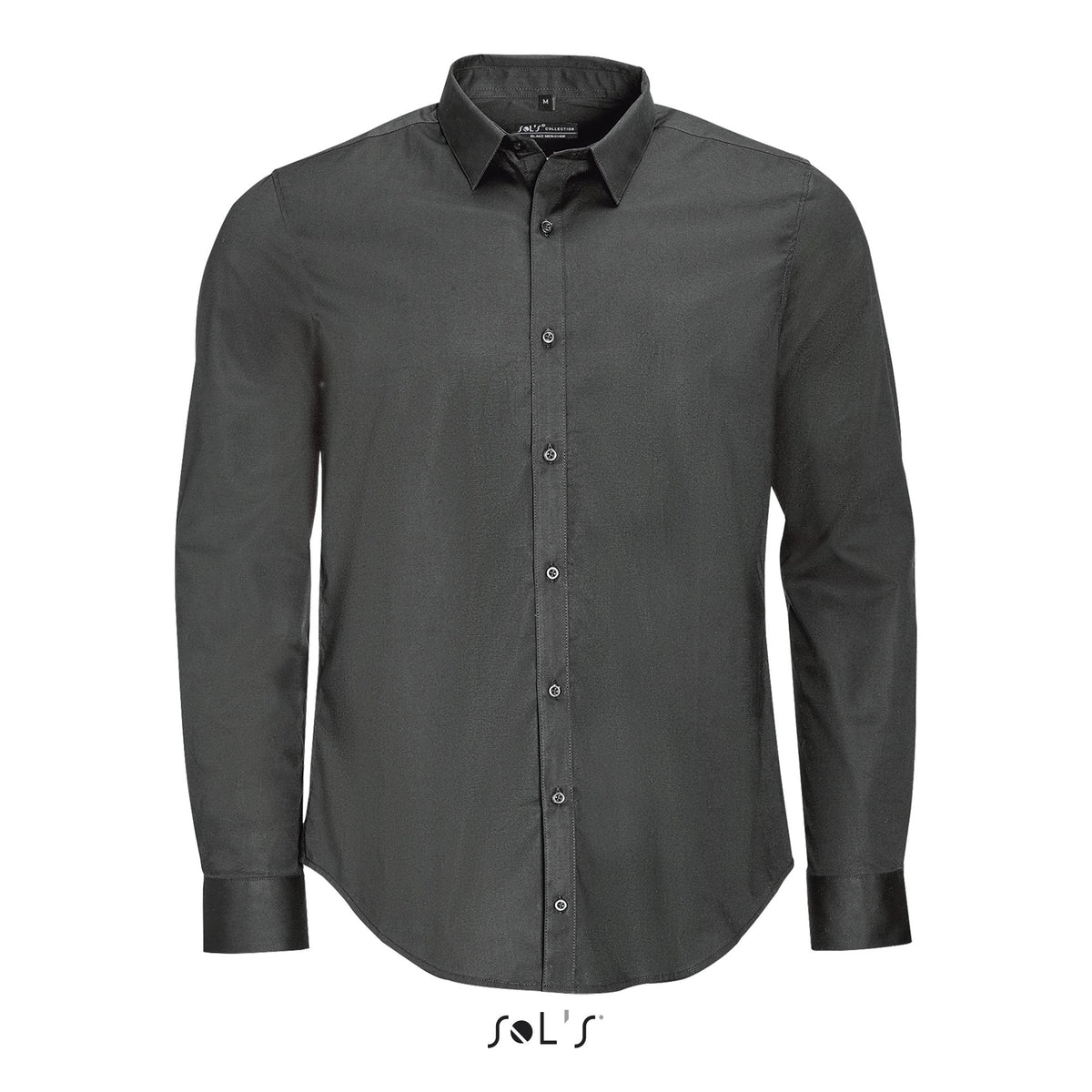 Gris titanium