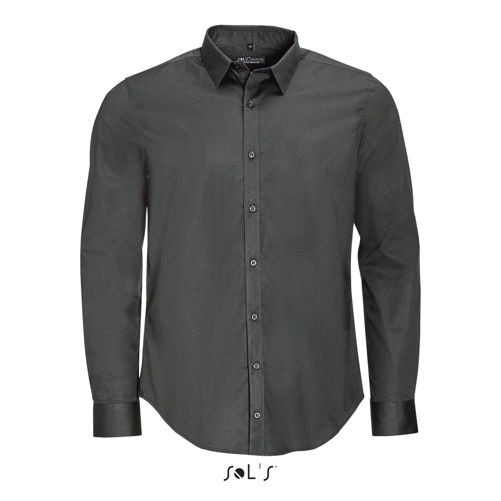 Gris titanium