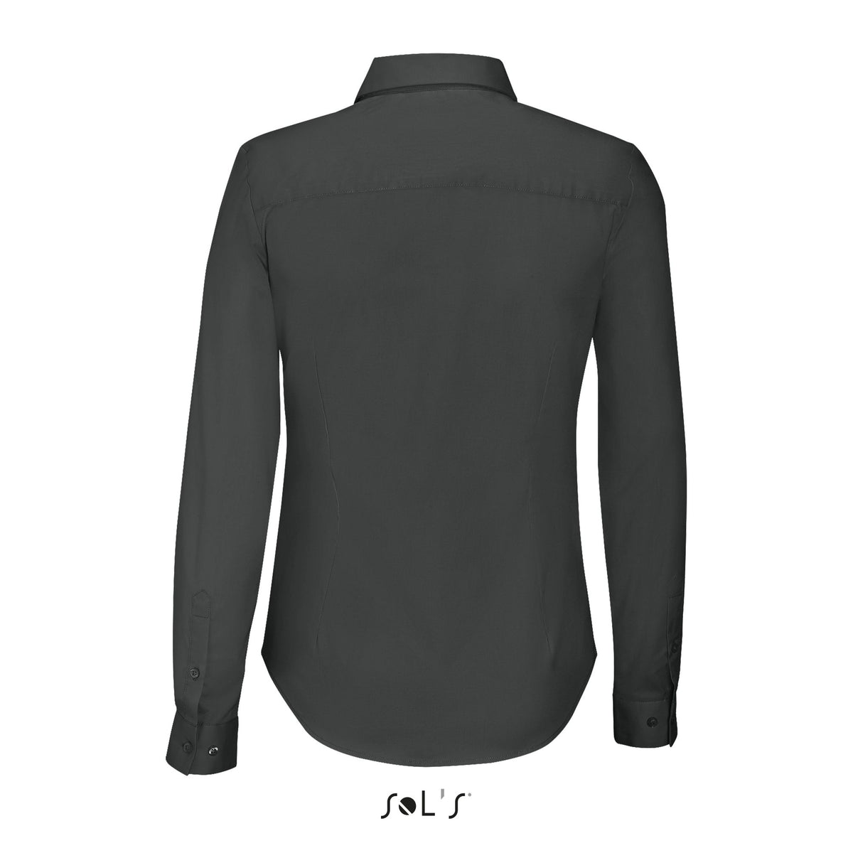 Gris titanium