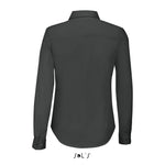 Gris titanium