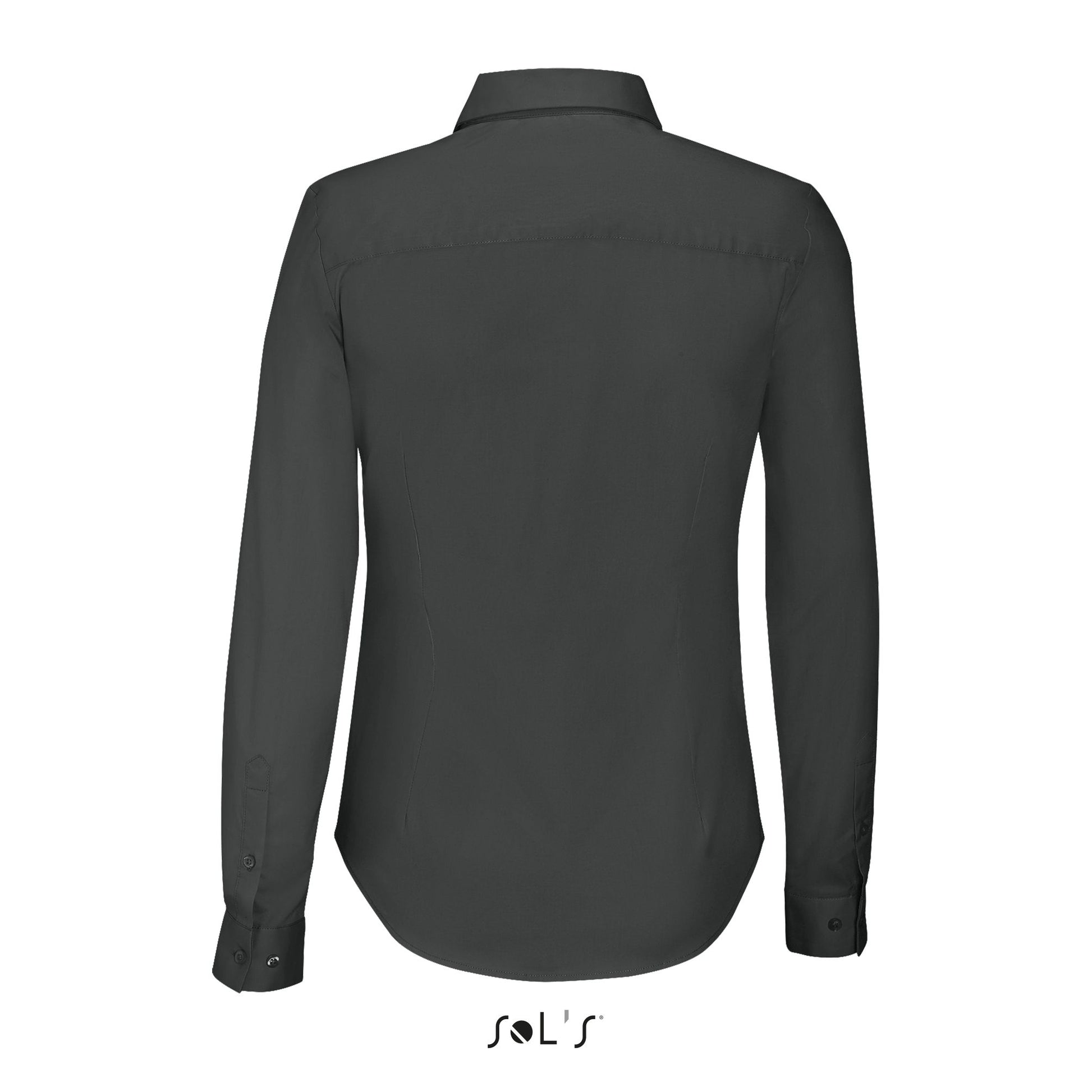 Gris titanium