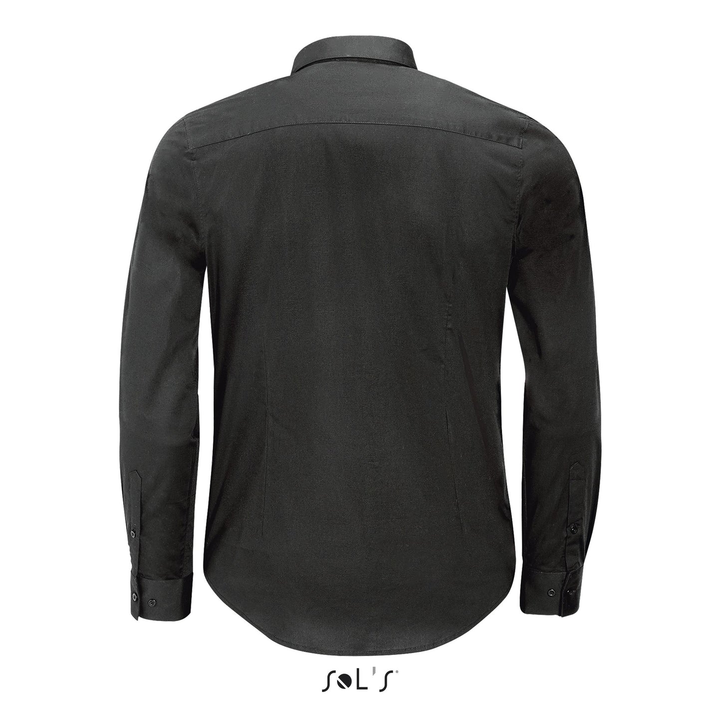 Gris titanium