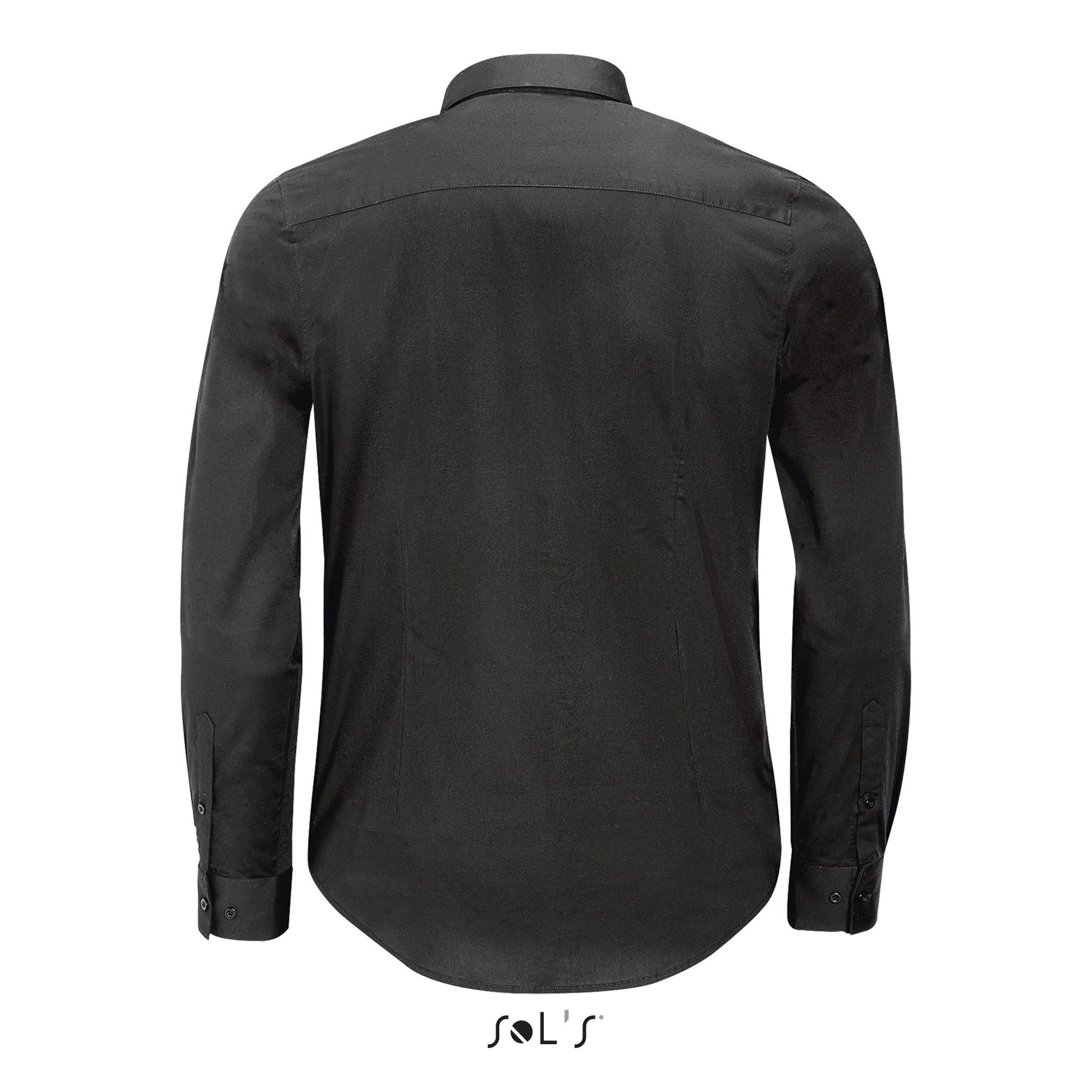 Gris titanium