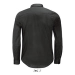 Gris titanium