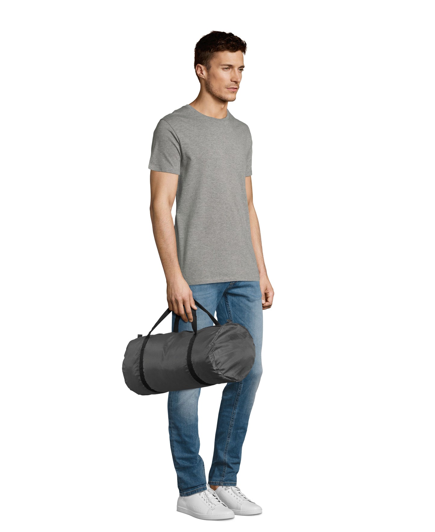 Gris urbain
