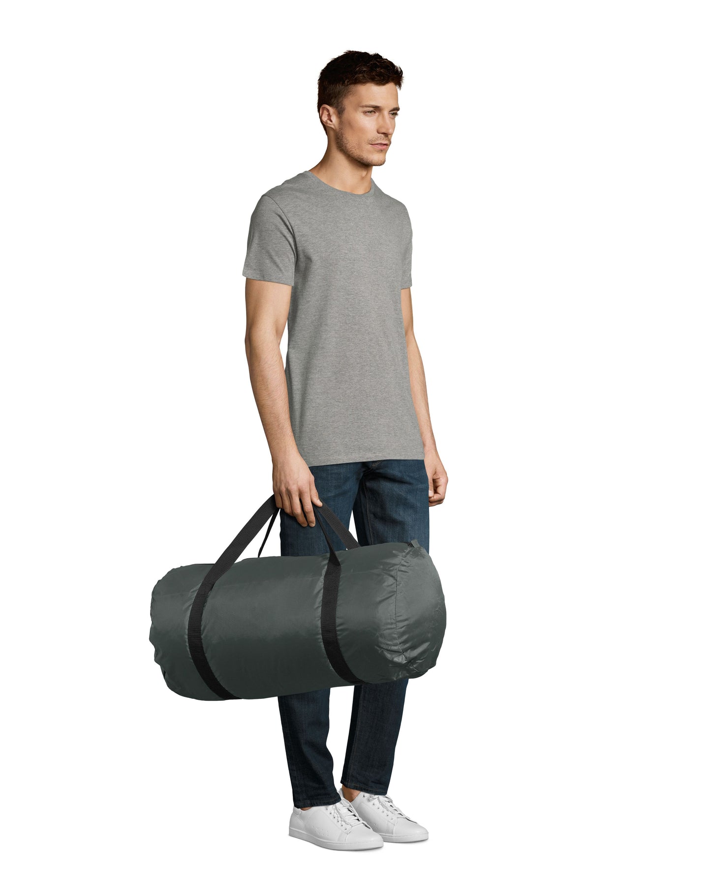Gris urbain