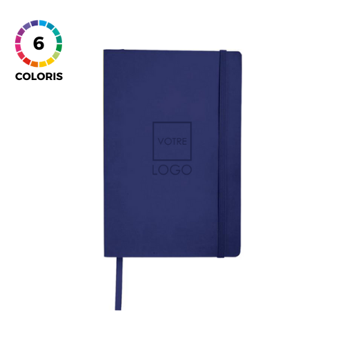 Carnet souple A5