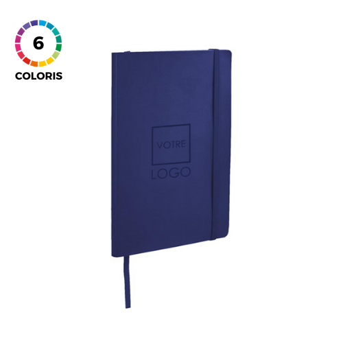 Carnet souple A5