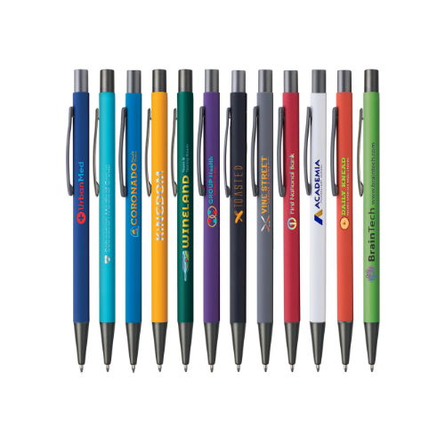 Stylo Bowie - Soft Touch