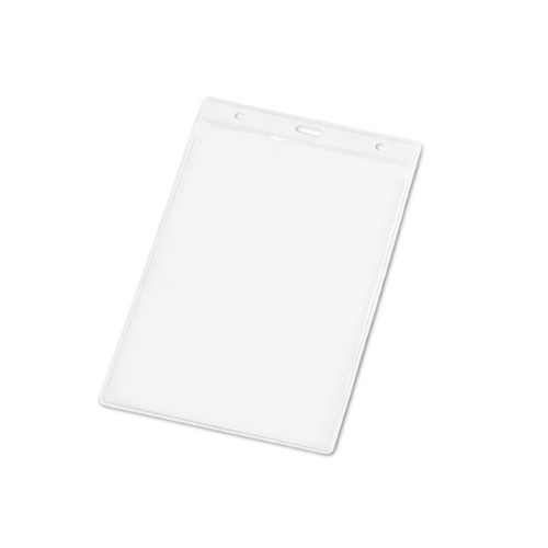 Porte-Badge souple A6