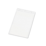 Porte-Badge souple A6