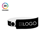 Bracelets d'identification en Vinyle