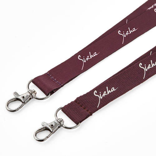 Tour de cou sublimation