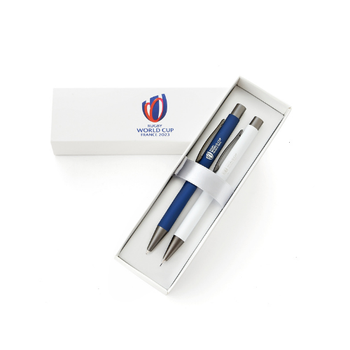 Coffret Bowie - Soft Touch