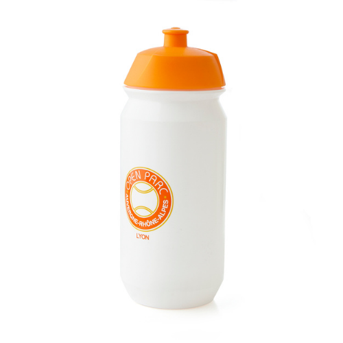 Gourde de Sport Biodégradable - 500 ml