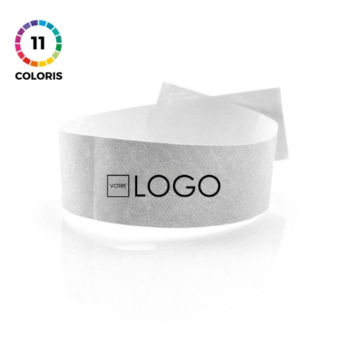 Bracelet Events - Fibre Synthétique