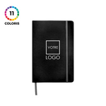 Carnet Rigide A5