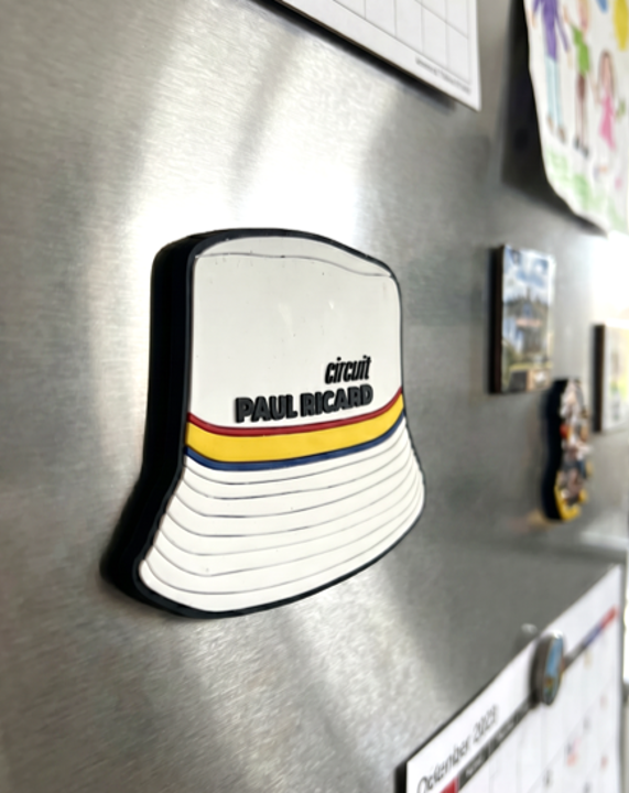 Magnet PVC