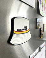 Magnet PVC