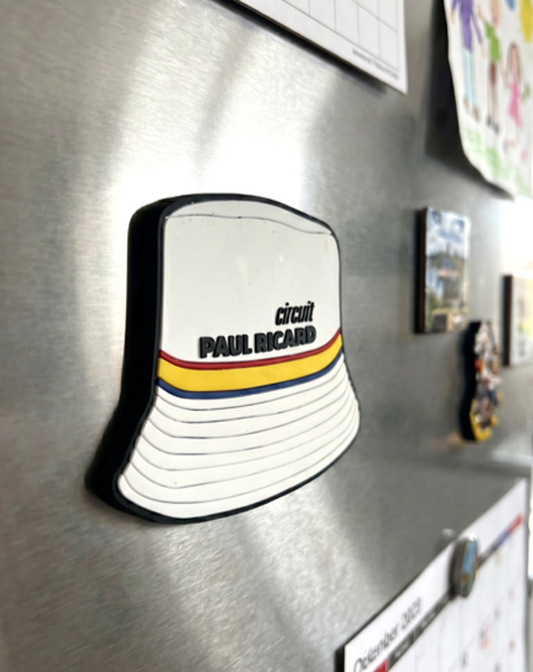 Magnet PVC