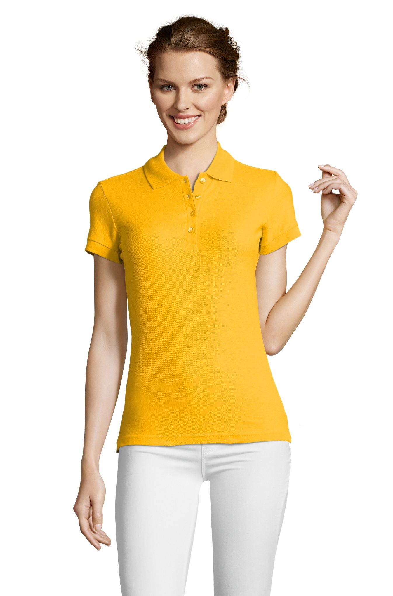 Jaune