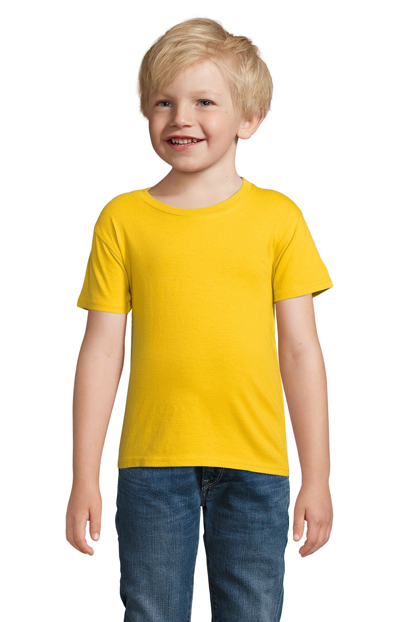 Jaune