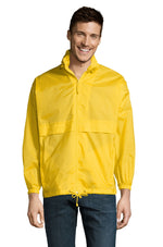 Jaune