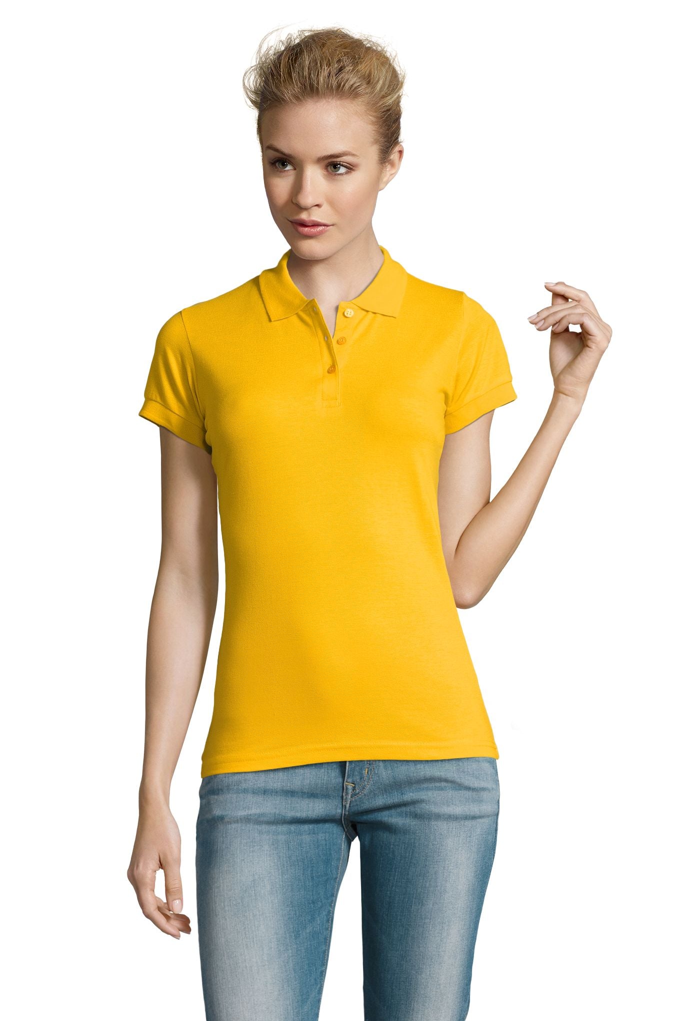 Jaune