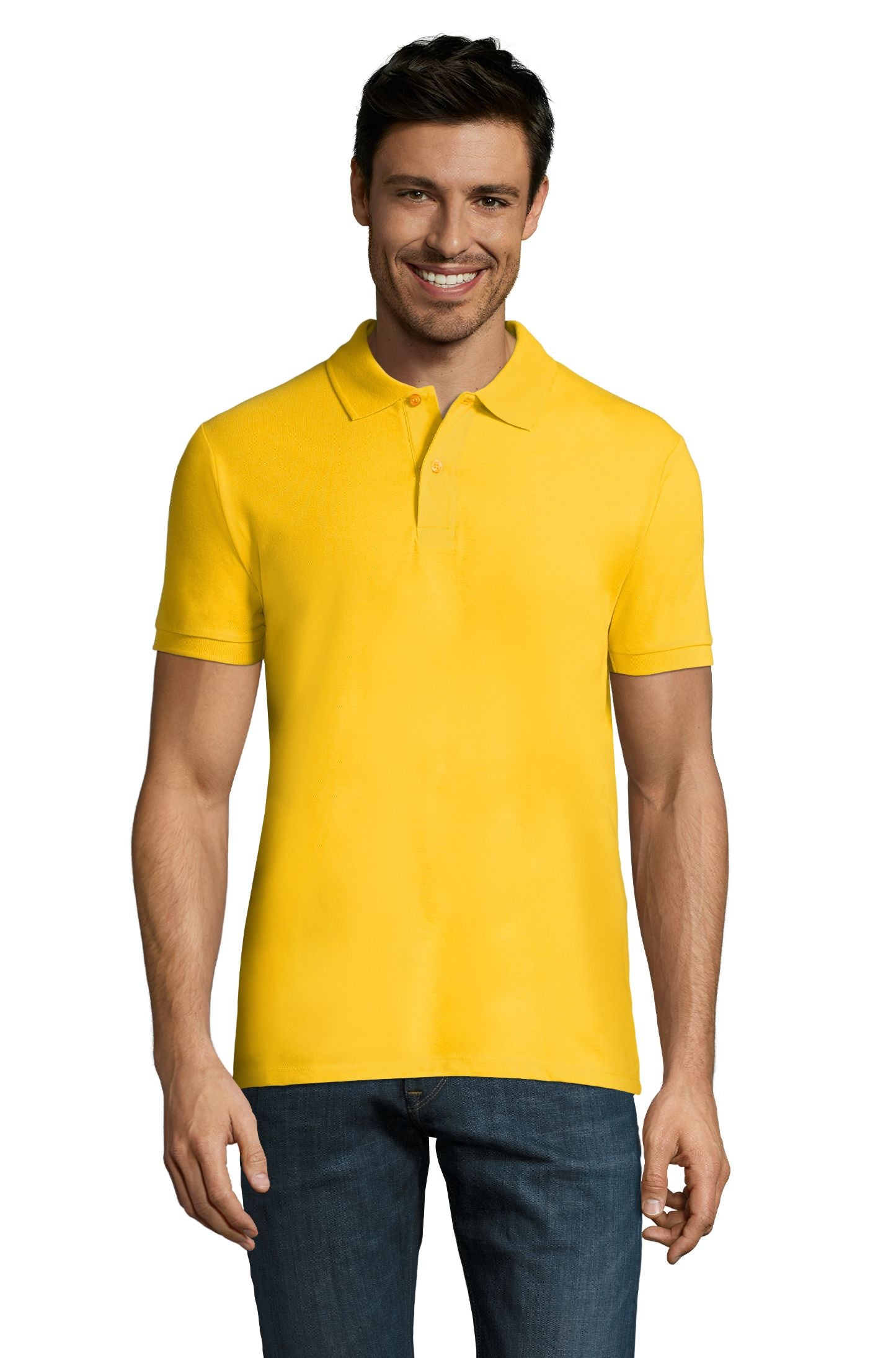 Jaune