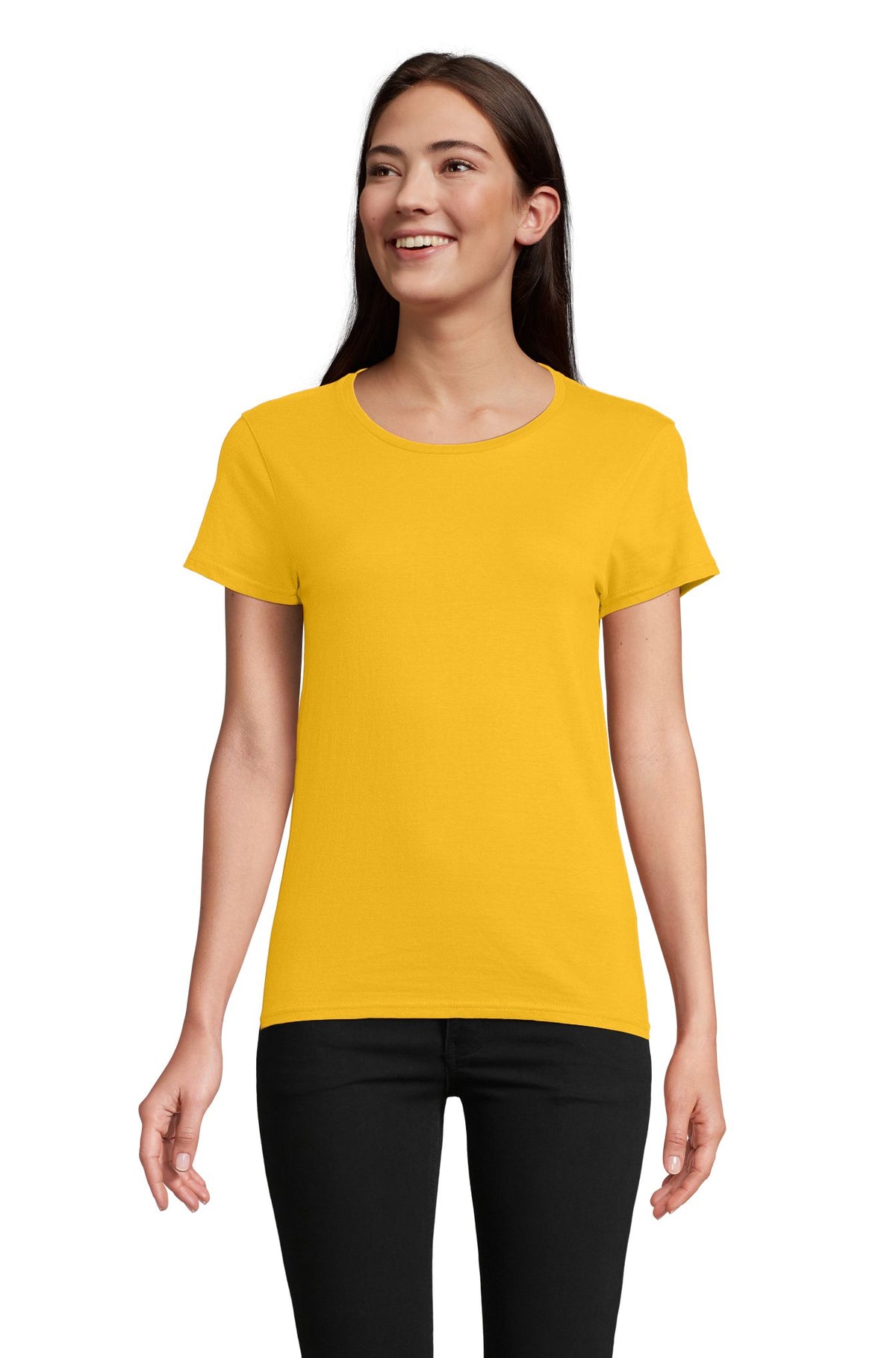 Jaune