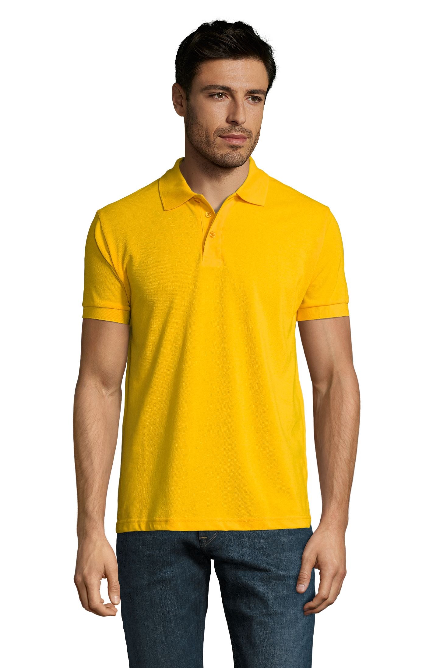 Jaune