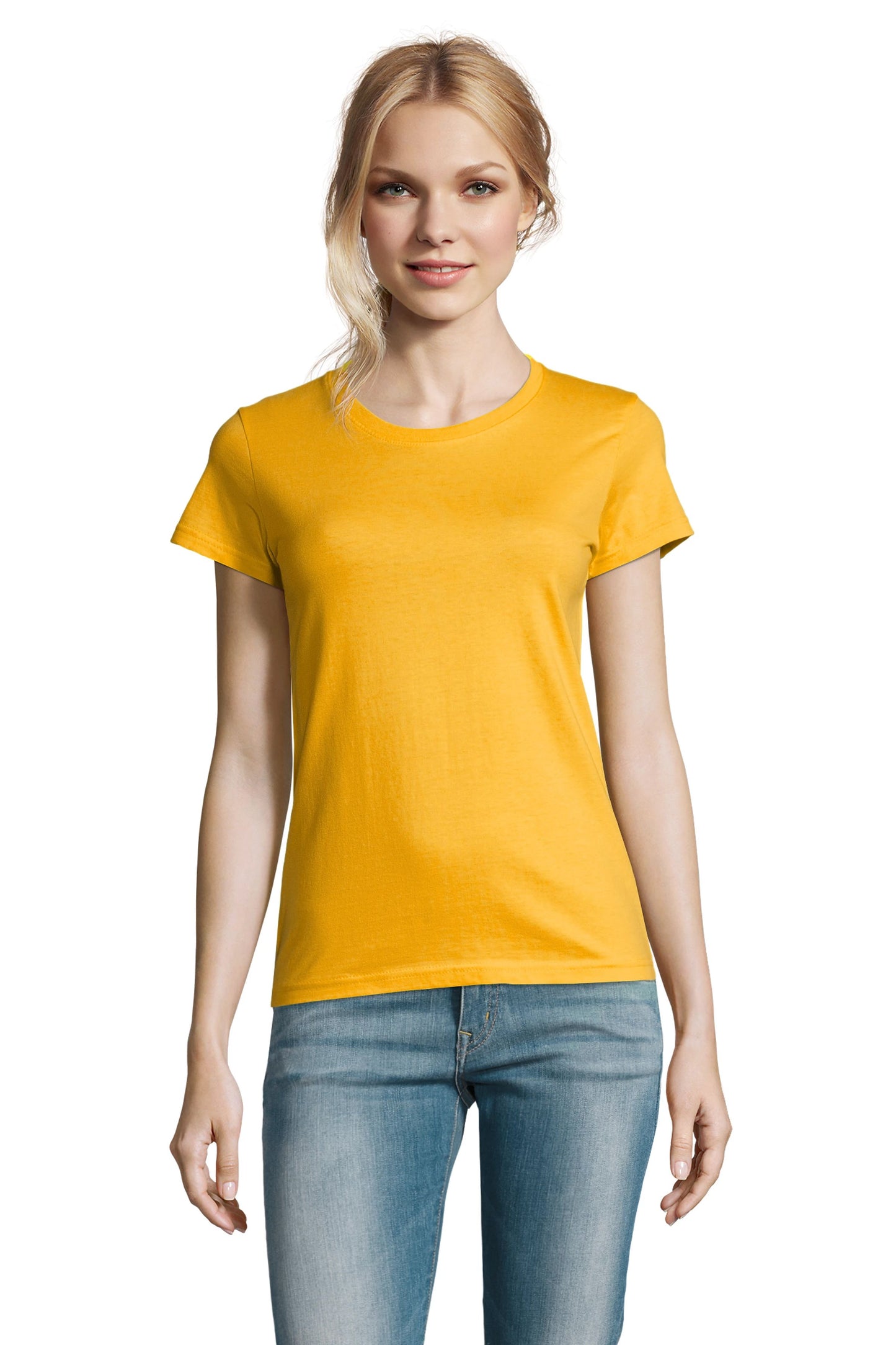 Jaune