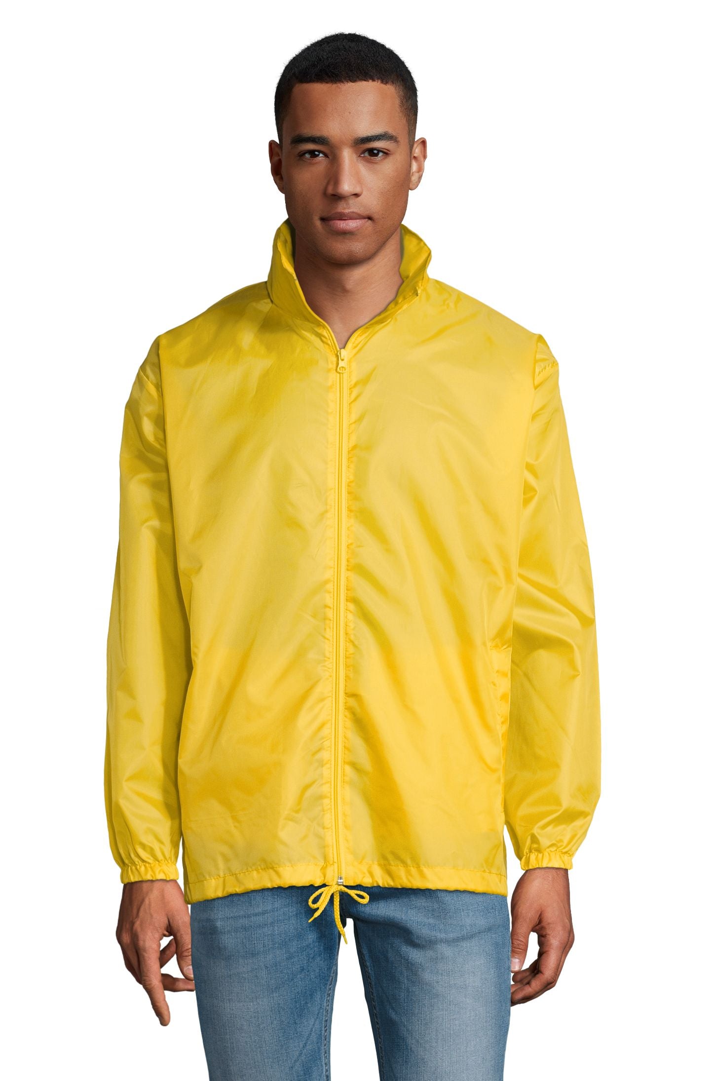 Jaune