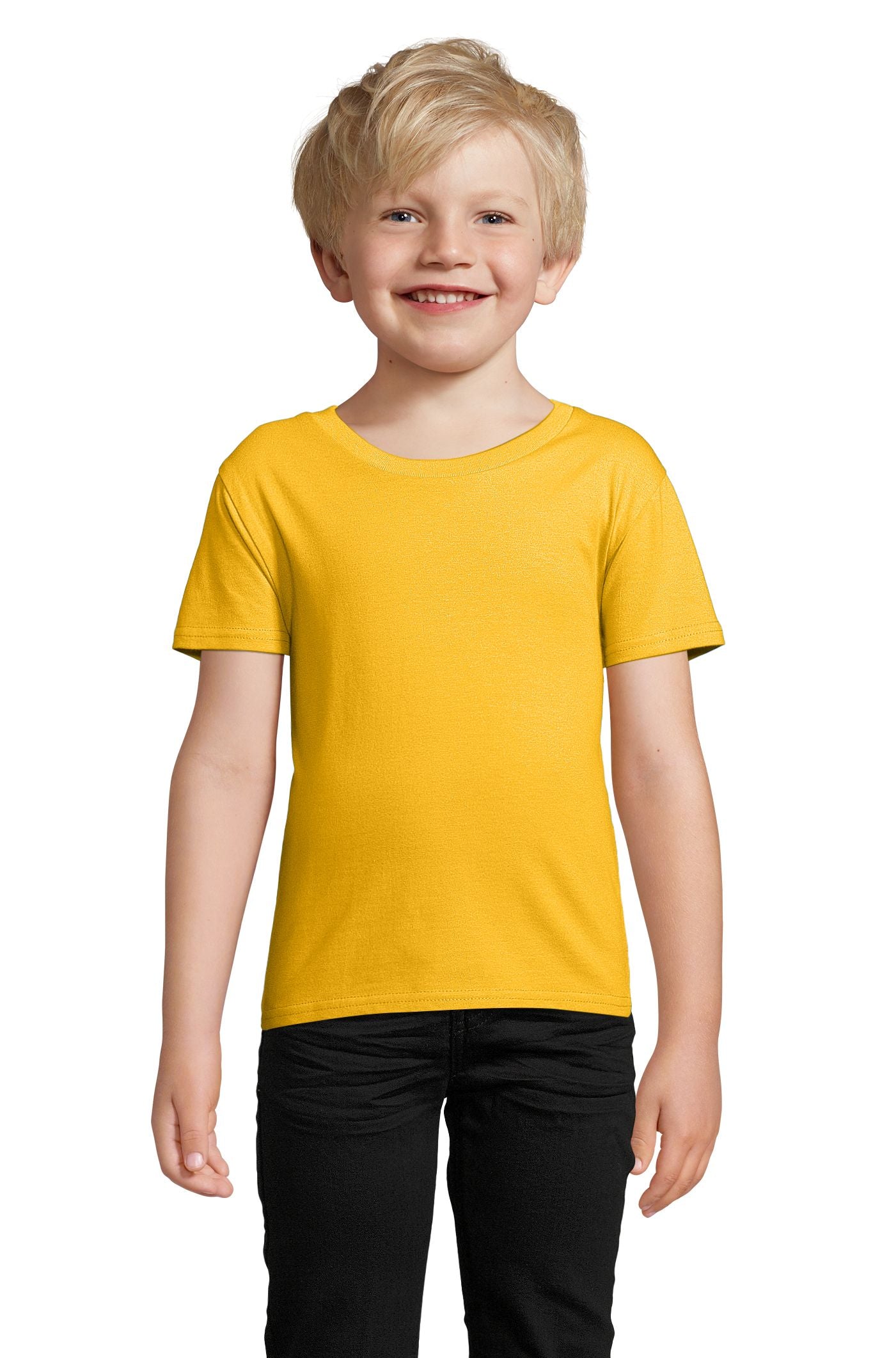 Jaune
