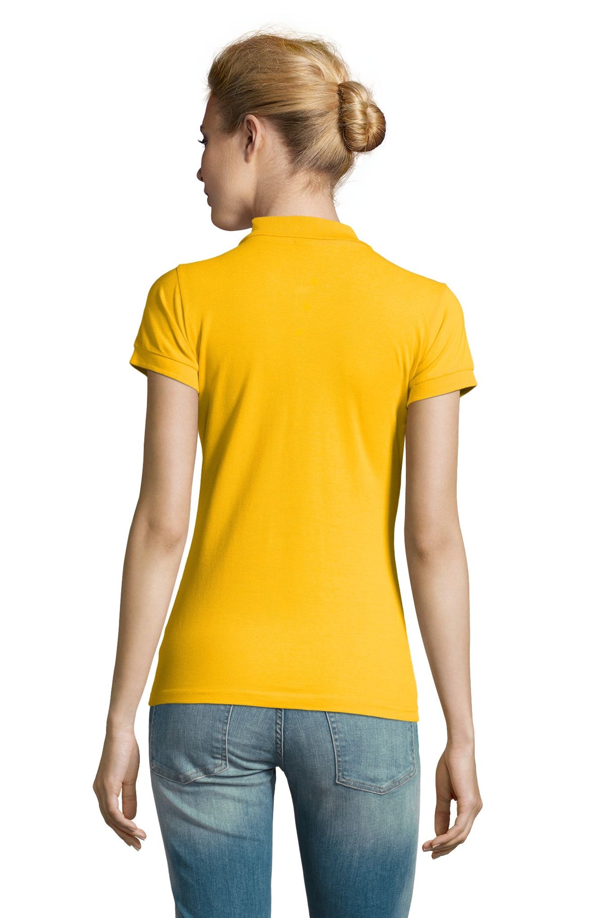 Jaune