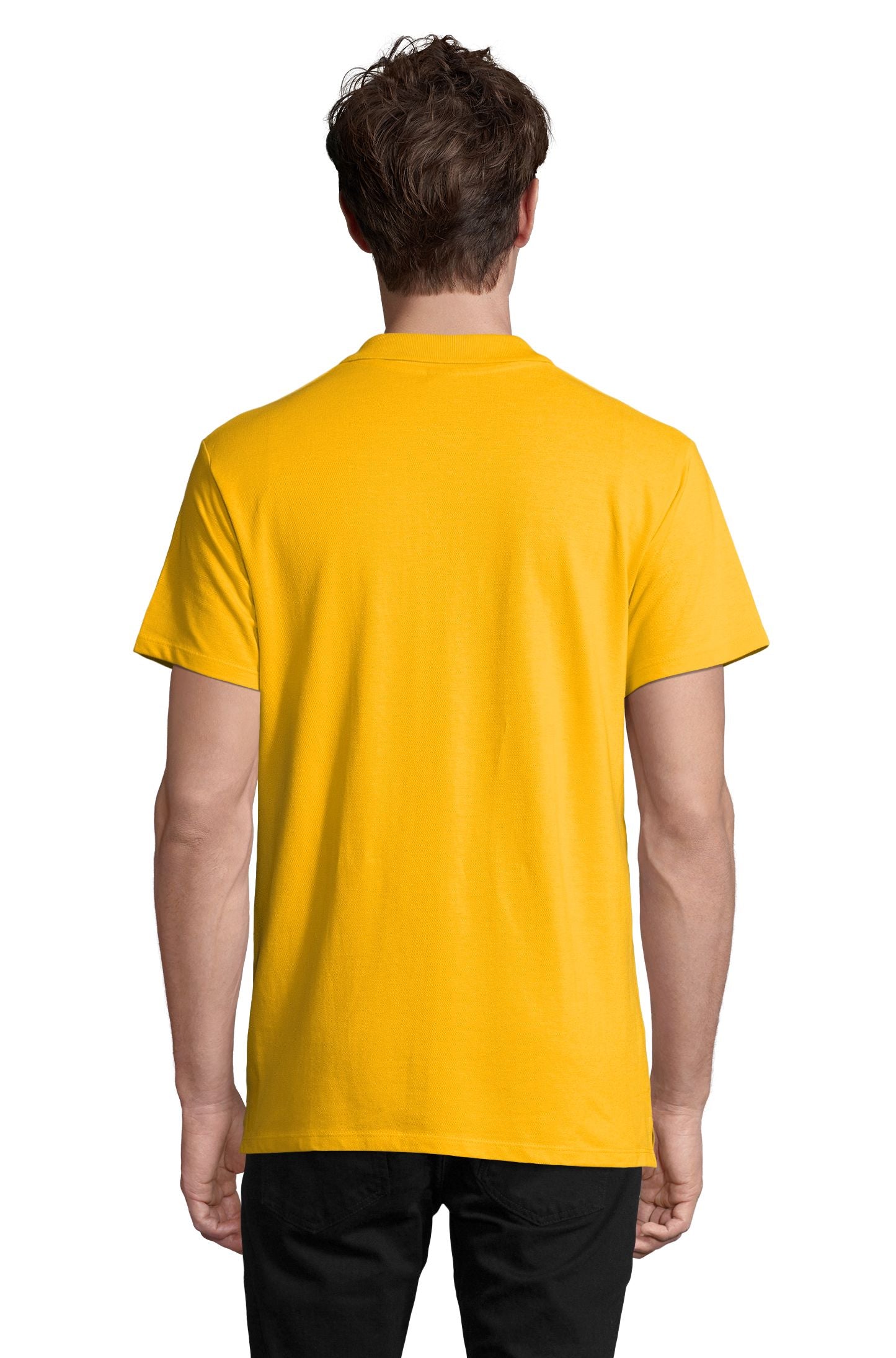 Jaune