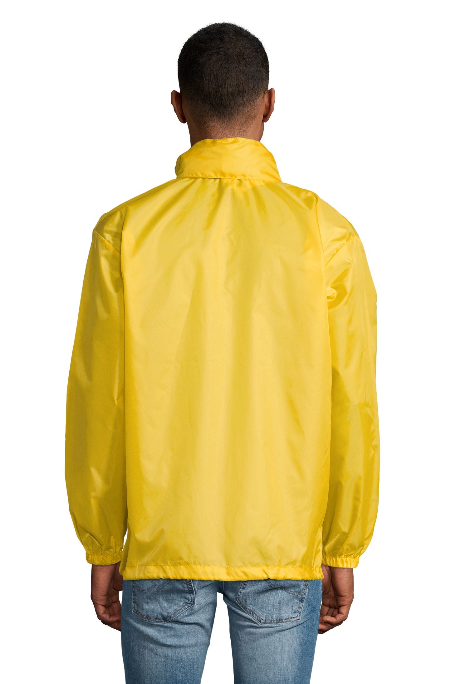Jaune
