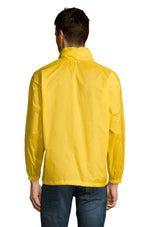 Jaune