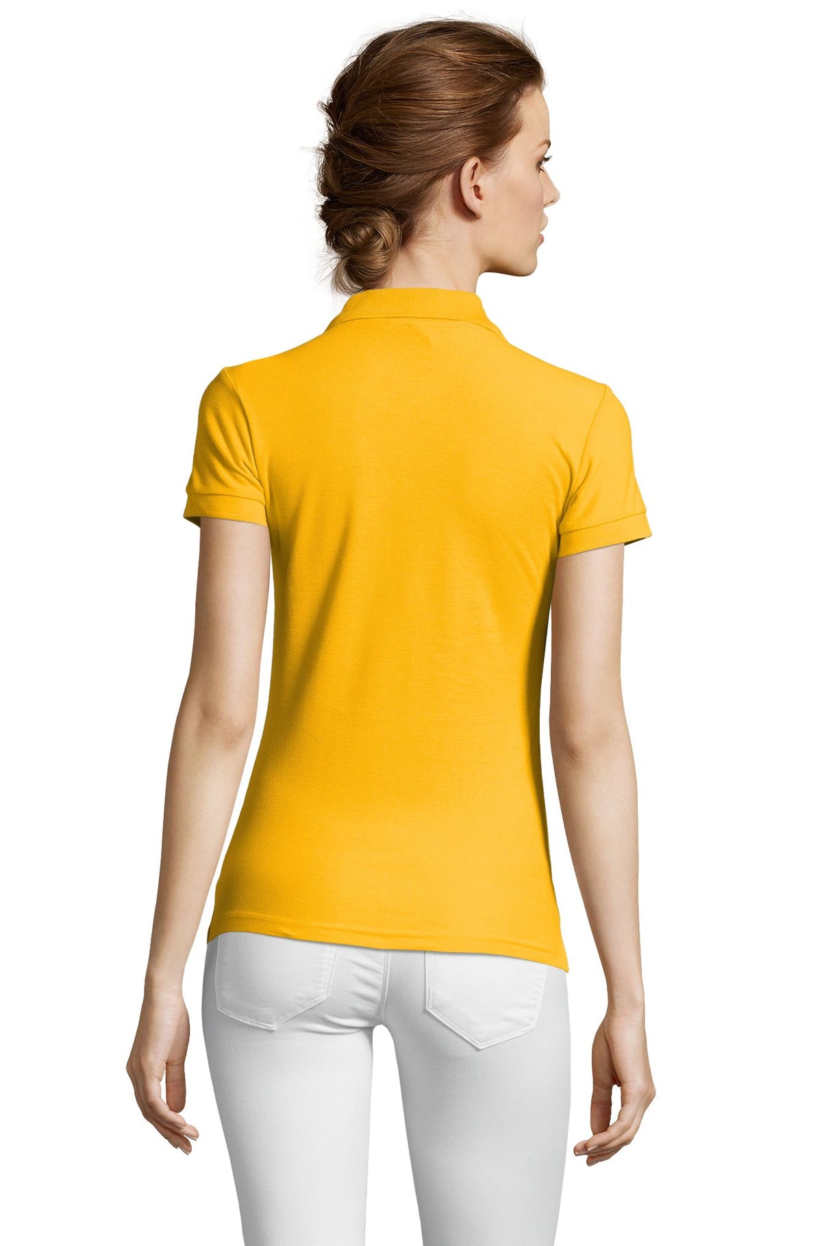Jaune