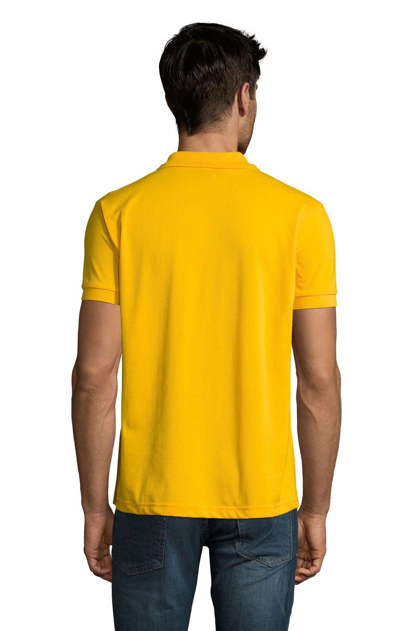 Jaune