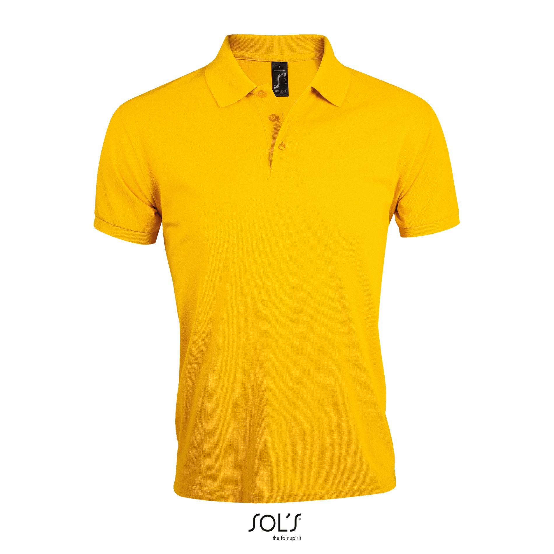 Jaune