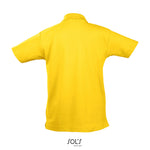 Jaune