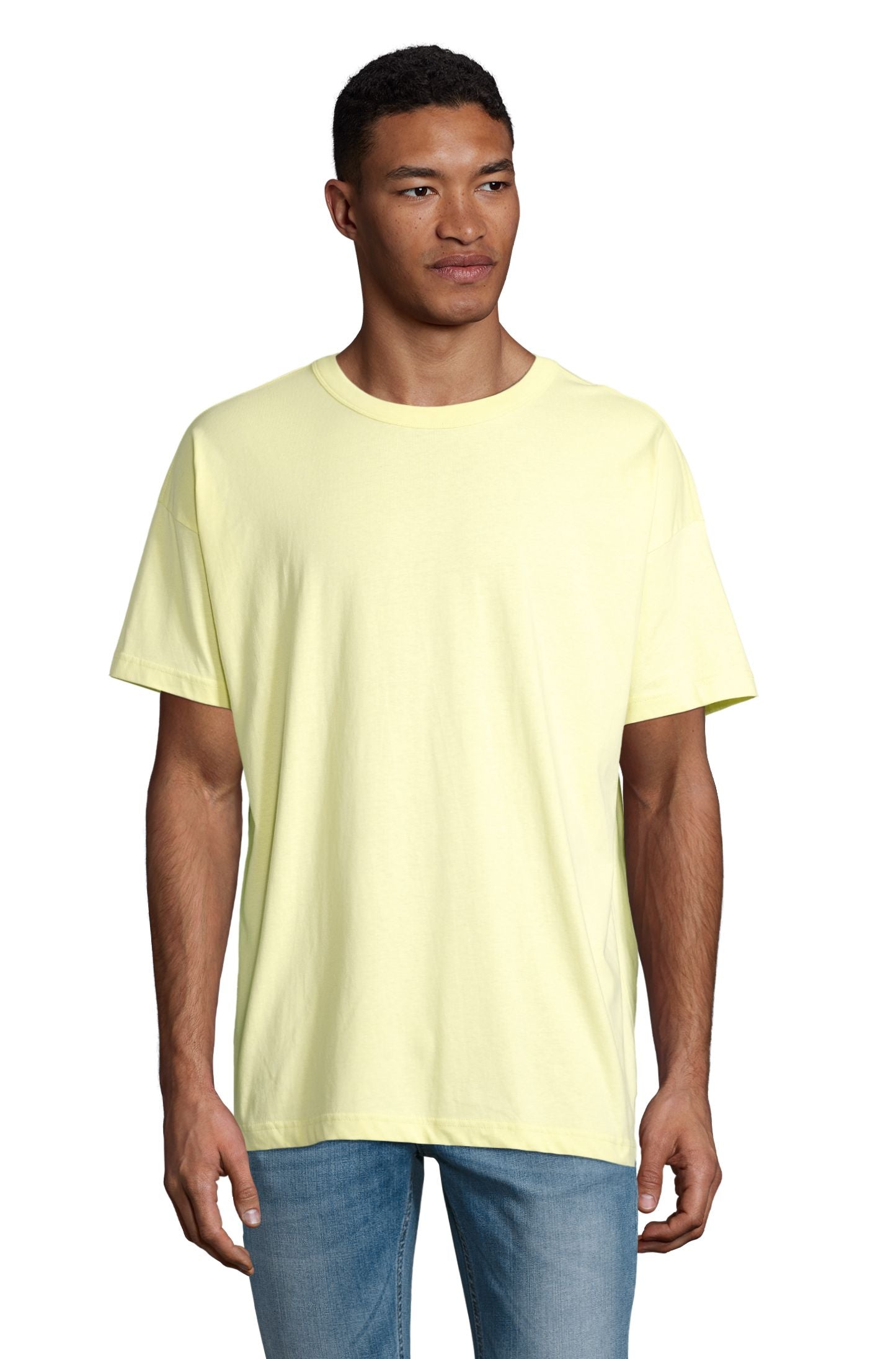 Jaune clair
