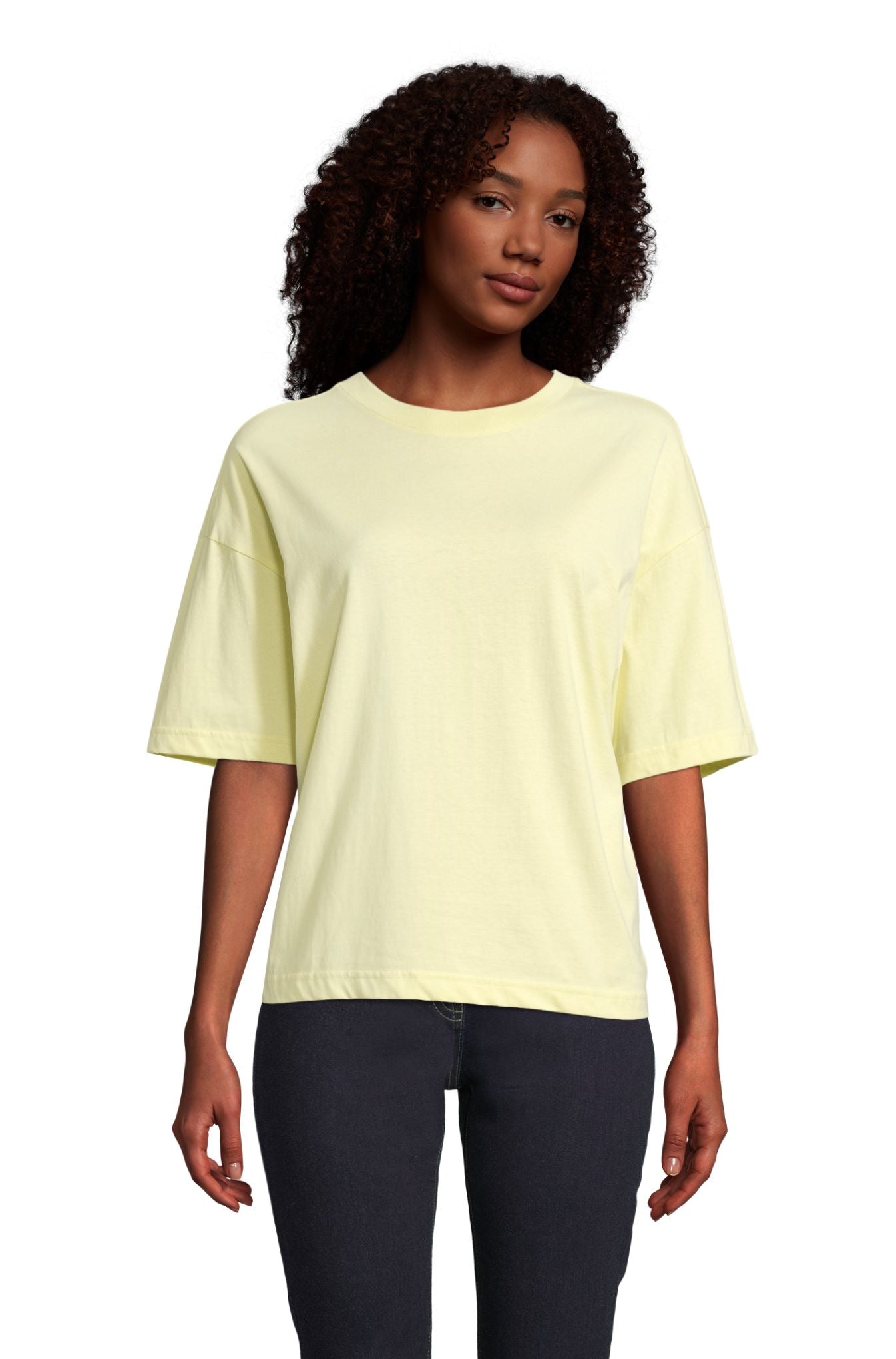 Jaune clair